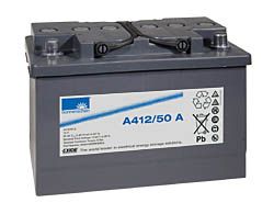 Аккумуляторная батарея Sonnenschein A412/50.0 A