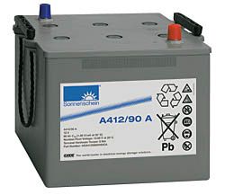 Аккумуляторная батарея Sonnenschein A412/90.0 A