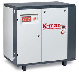 Винтовой компрессор FINI K-MAX 20