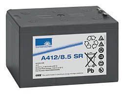 Аккумуляторная батарея Sonnenschein - A412/8.5 SR