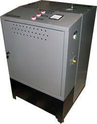 Парогенератор электродный 100/150 кг - ПЭЭ-100/150