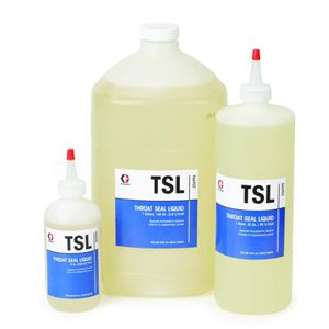 Смазочное масло TSL