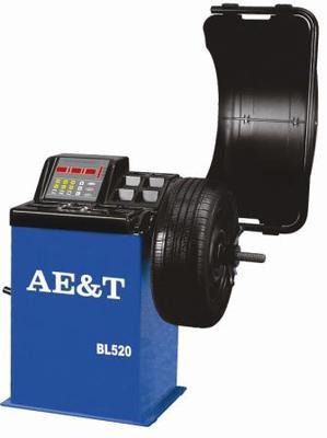 Балансировочный станок , 10-20" для литых колес (BL520) AE&T BL520
