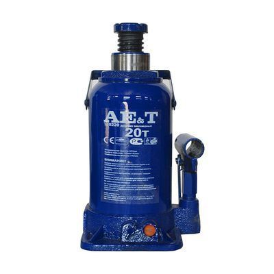 Домкрат бутылочный 20т AE&T T20220