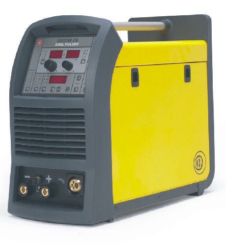 Полуавтомат инверторный многофункциональный CEA DIGISTAR 250 DOUBLE PULSE