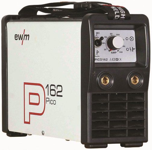 Инвертор для ручной дуговой сварки EWM Pico 162