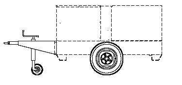 Комплект колес для MOSA TS 415; 615 SL/EL
