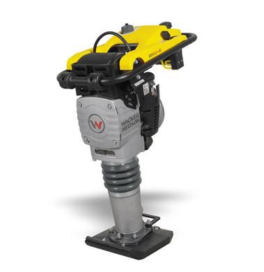 Вибротрамбовка бензиновая WACKER Neuson BS50-2i