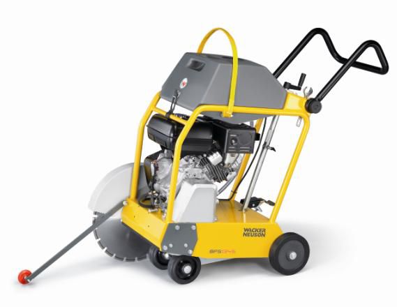 Шовнарезчик бензиновый WACKER Neuson BFS-1345А
