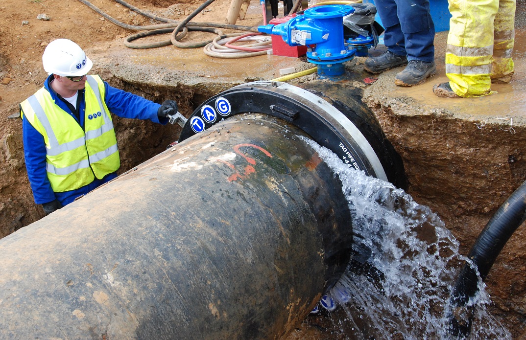 Оборудование для строительства трубопроводов, торцовки и снятия фаски с ...