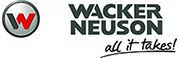 Wacker Neuson Wacker Neuson
