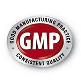 GMP (Good Manufacturing Practice) 