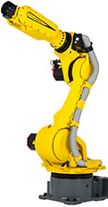 Fanuc Robot M-800iA