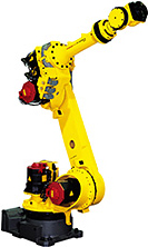 Fanuc Robot R-1000iA