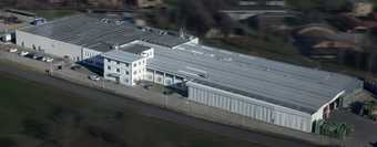 CSF INOX ведущая компания в Италии и Европе по производству пищевых фармацевтических и химических насосов