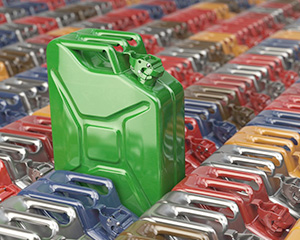 Сравнение бензиновых и дизельных мотопомп