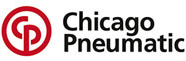 Chicago Pneumatic лого