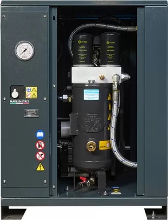 Фильтры для компрессоров ET-Compressors