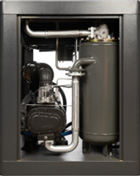 Простота обслуживания