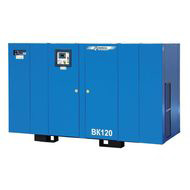 Винтовой компрессор REMEZA ВК150-8ВС