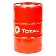 Масло для винтовых компрессоров синтетическое TOTAL DACNIS SH 46. Бочка 208л.