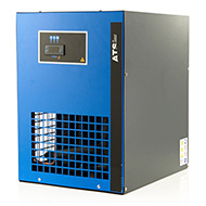 Осушитель сжатого воздуха рефрижераторного типа ATS DSI 240