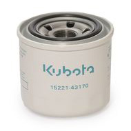 Kubota 15221-43170 Фильтр топливный