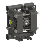 Мембранный насос FLUIMAC Phoenix P20