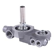 Клапан комбинированный Red Star CTV-20TJ -02-A-71