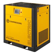 Винтовой компрессор ET-Compressors SL 45-16 D VS PM (IP23)