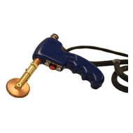 Ручной пистолет для роликовой микросварки Portable Welders PG-2 WHEEL