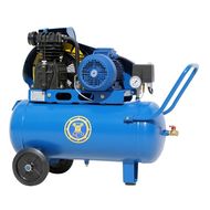 Поршневой компрессор АСО К-11