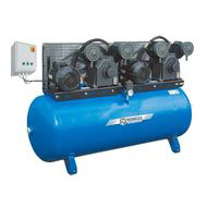 Поршневой компрессор  REMEZA СБ4/Ф-500 LB 75 Т