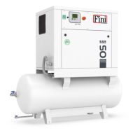 Спиральный компрессор FINI OS 5.5-08-270
