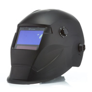 Маска сварщика Хамелеон Tecmen ADF 735 TM14 черная