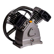 Поршневой блок REMEZA  R 4022230010 (4022230250) LB30-2