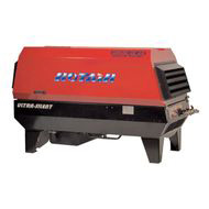 Дизельный компрессор Rotair MDVN 81D-7