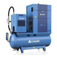 Винтовой компрессор CompAir L07FS - 07A