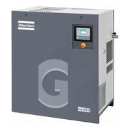 Винтовой компрессор Alup GA 18 10