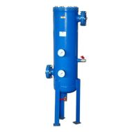 Фильтр магистральный АСО ФМ-600/16