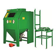 Пескоструйная камера Contracor ECO-100 P