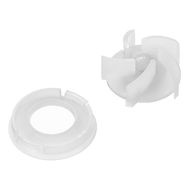 646-808HH Крыльчатка (PVDF) DINO