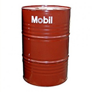 Масло гидравличекое (ISO VG 46) Mobil DTE 25. Бочка 208л.