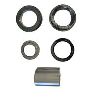 10021228 Торцевое уплотнение J 6-250 VARISCO