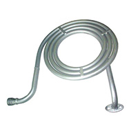 С415М.01.00.300 Холодильник (СПИРАЛЬ)