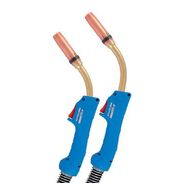 Горелка для полуавтоматической сварки TBi 511