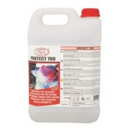 Жидкость антипригарная (концентрат) на синтетической основе PROTECT 700 канистра 25кг