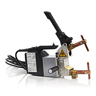 Сварочные клещи TECNA 7902/220