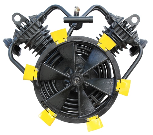 Компрессорная головка С-416М Компрессорная головка С-416М