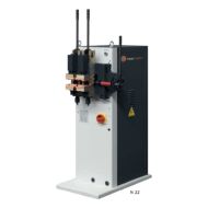 Машина стыковой сварки CEA N22